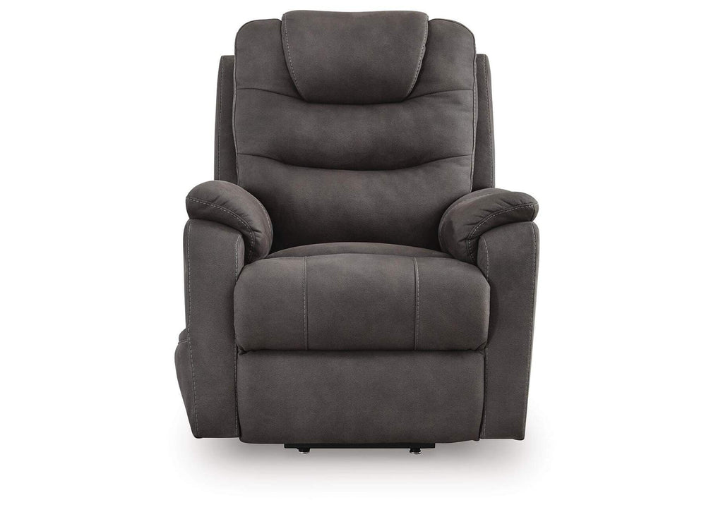 Snowfield Power Lift Recliner