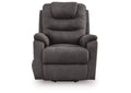 Snowfield Power Lift Recliner