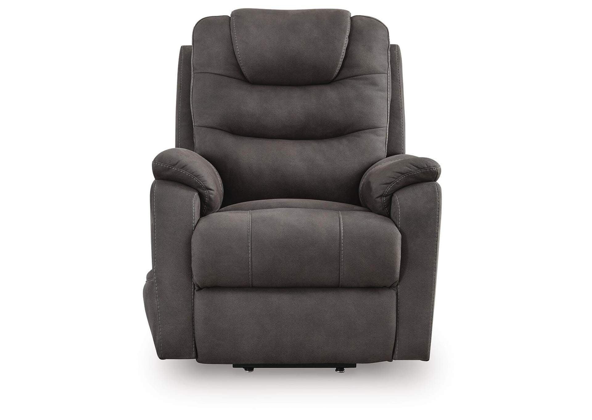 Snowfield Power Lift Recliner