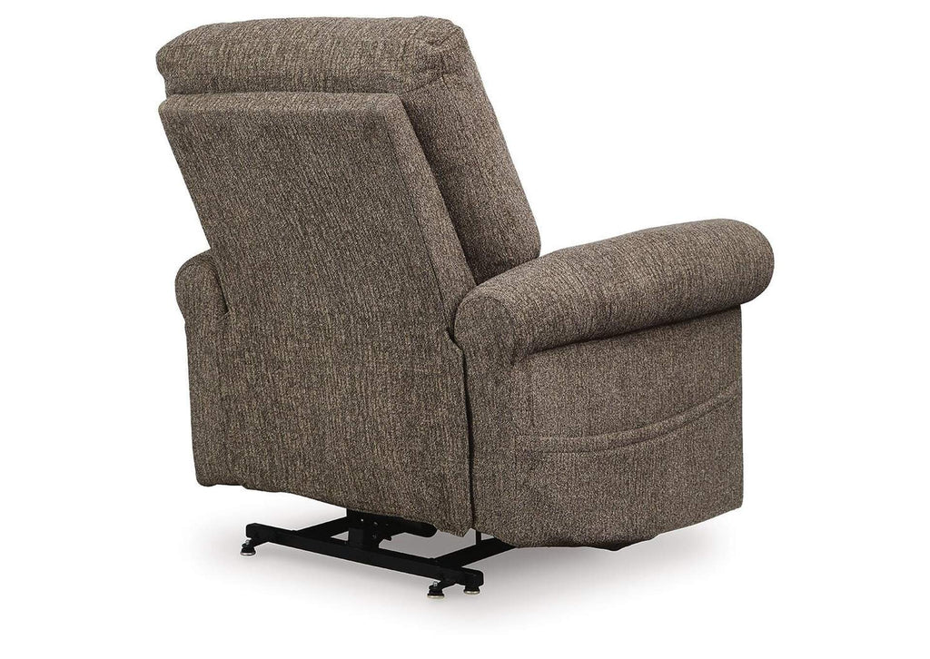 Aureta Power Lift Recliner