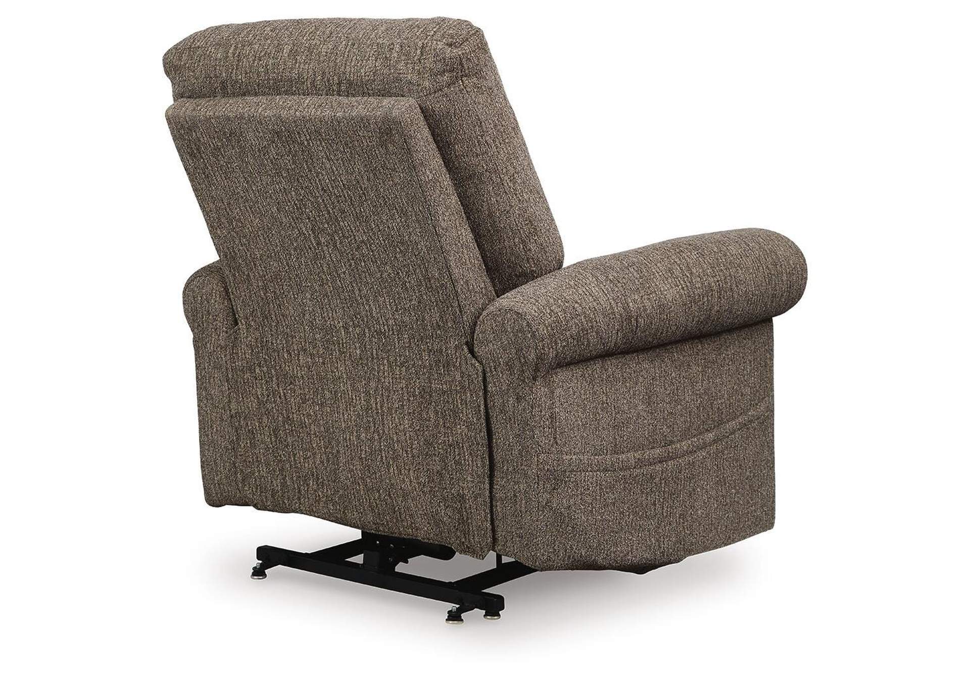 Aureta Power Lift Recliner
