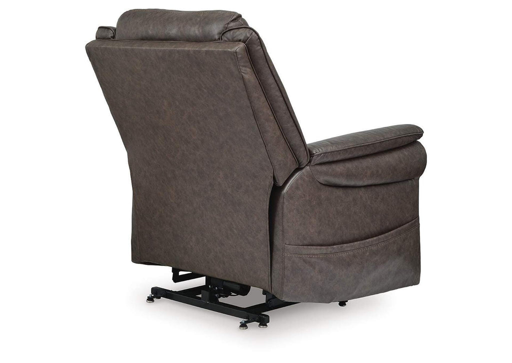 Oatman Power Lift Recliner