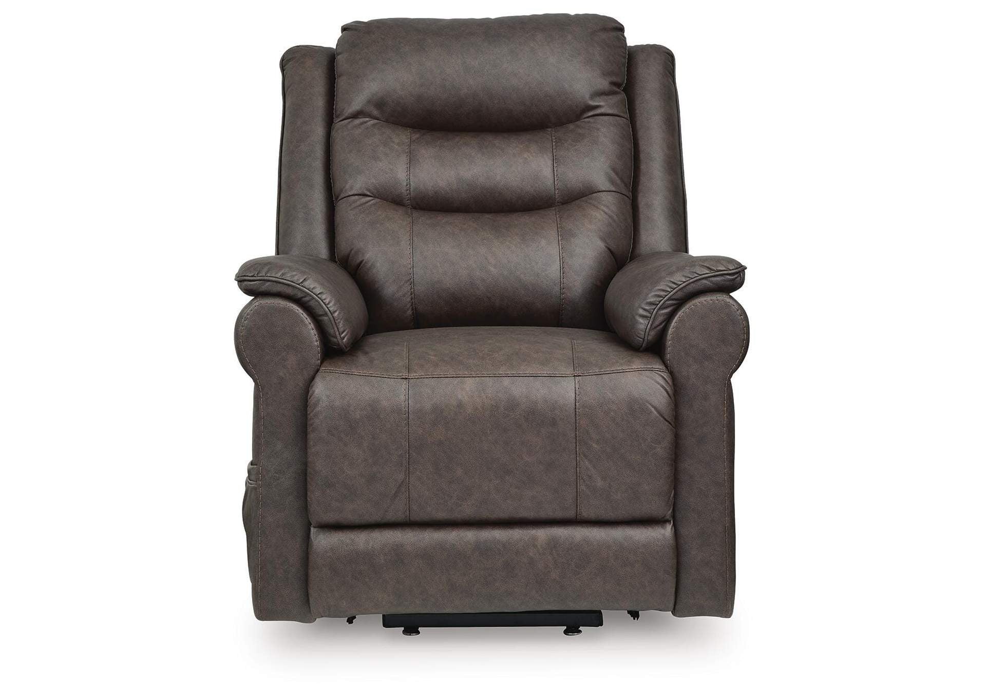 Oatman Power Lift Recliner