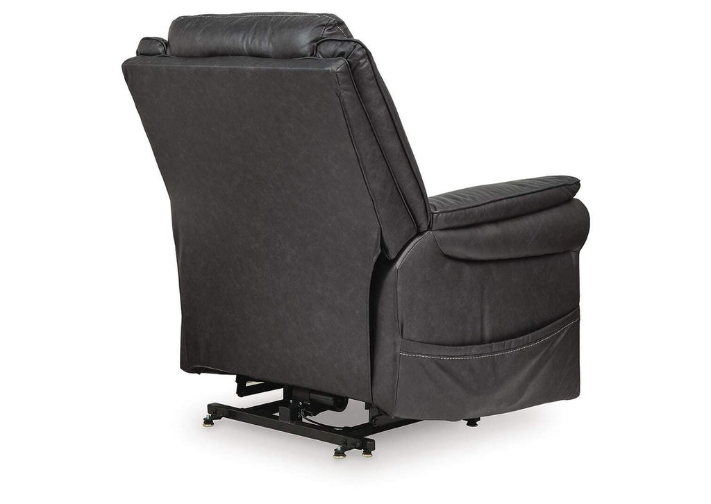 Oatman Power Lift Recliner