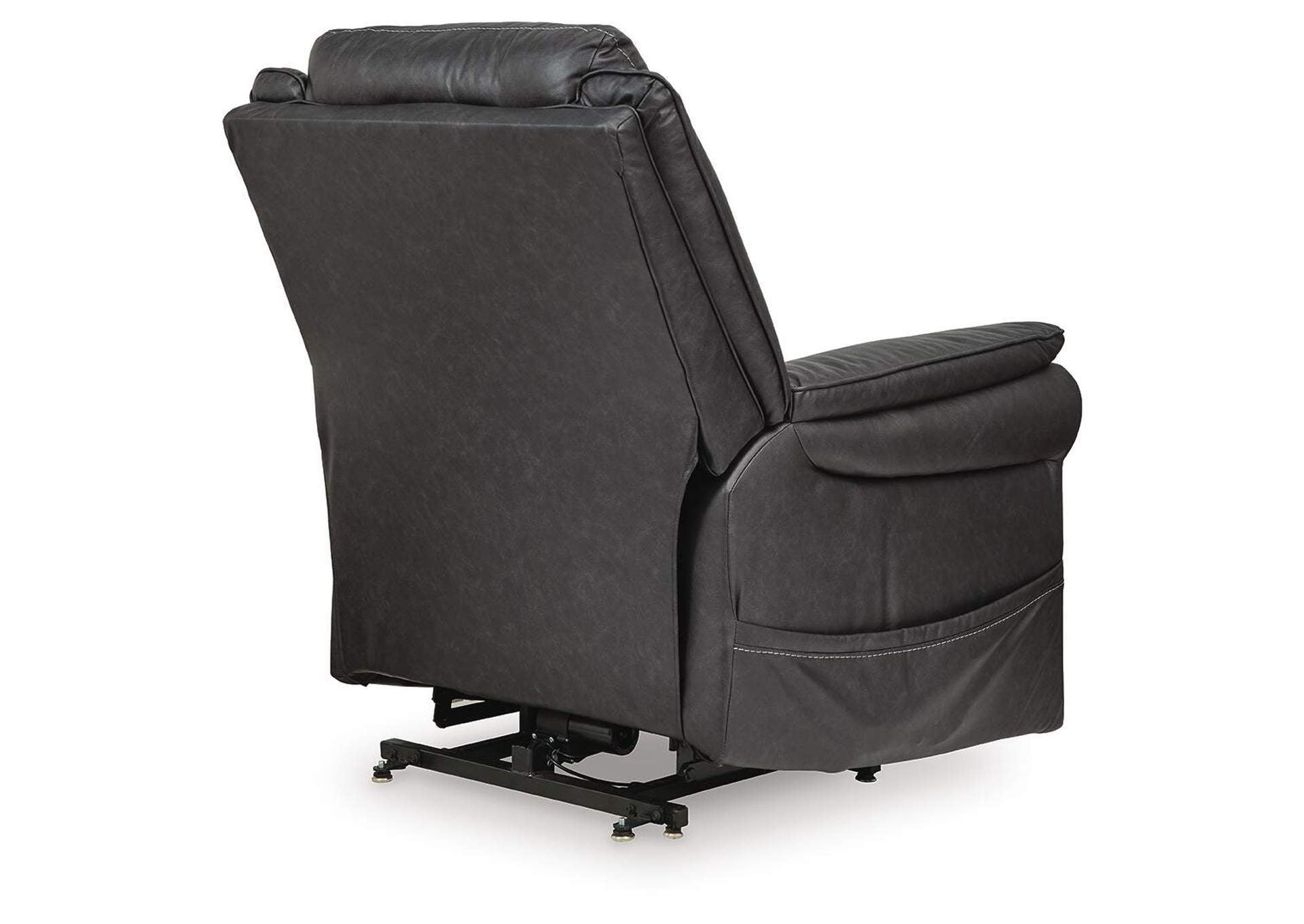 Oatman Power Lift Recliner