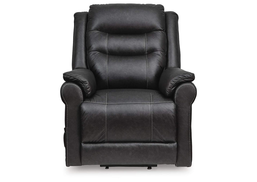 Oatman Power Lift Recliner