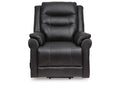 Oatman Power Lift Recliner