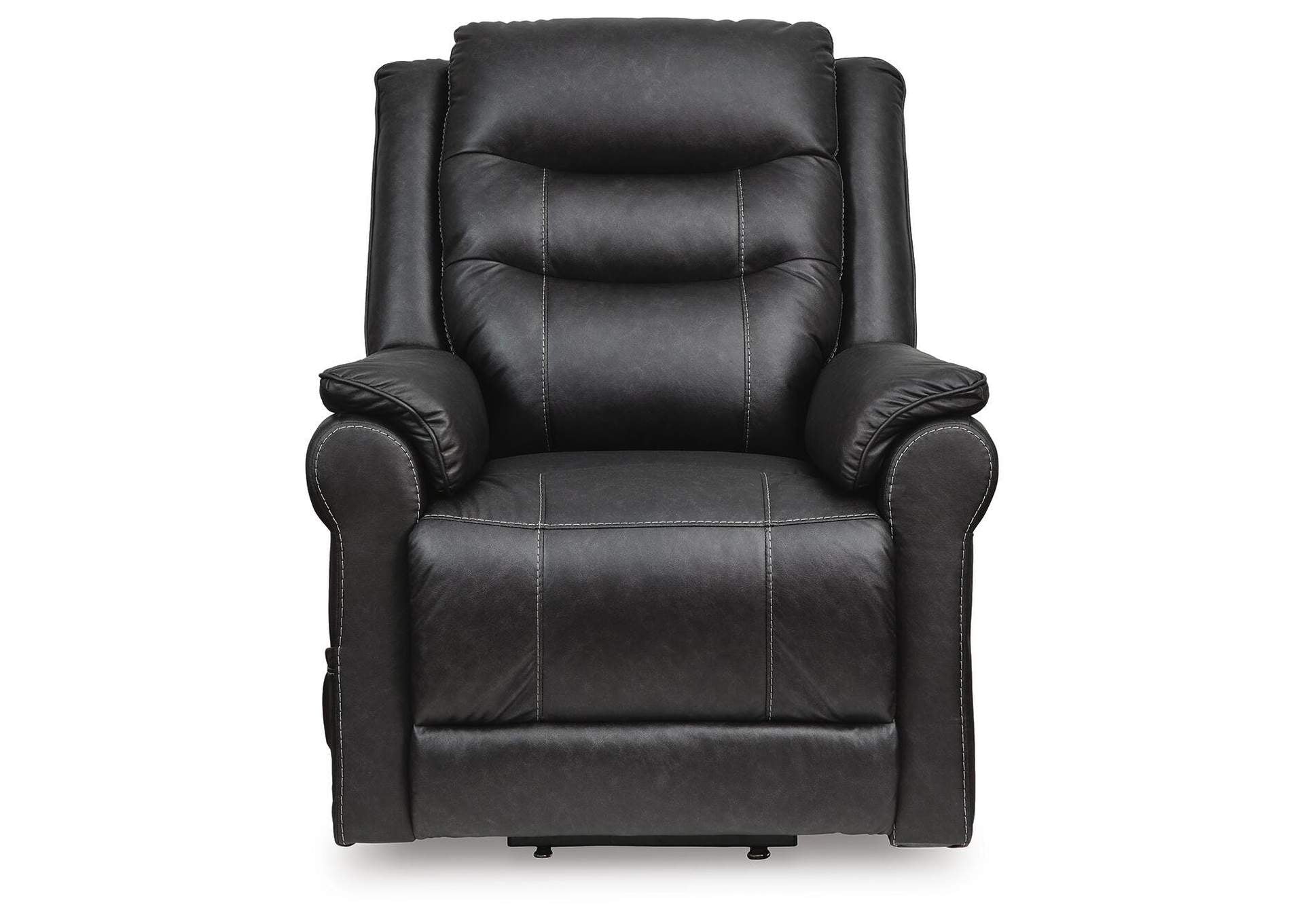 Oatman Power Lift Recliner