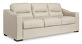 Treasure Trove Sofa in Almond