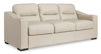 Treasure Trove Sofa in Almond