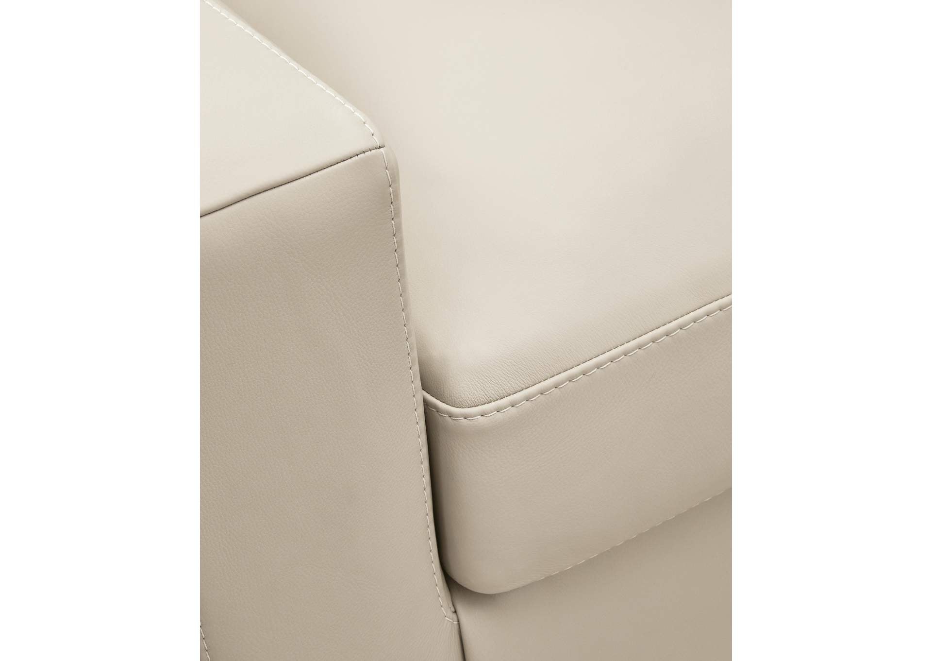 Treasure Trove Sofa and Loveseat detail