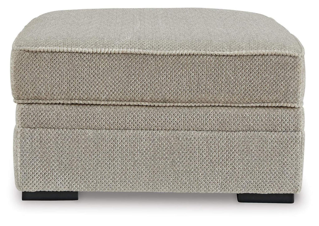 Calnita Ottoman With Storage