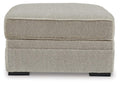 Calnita Ottoman With Storage