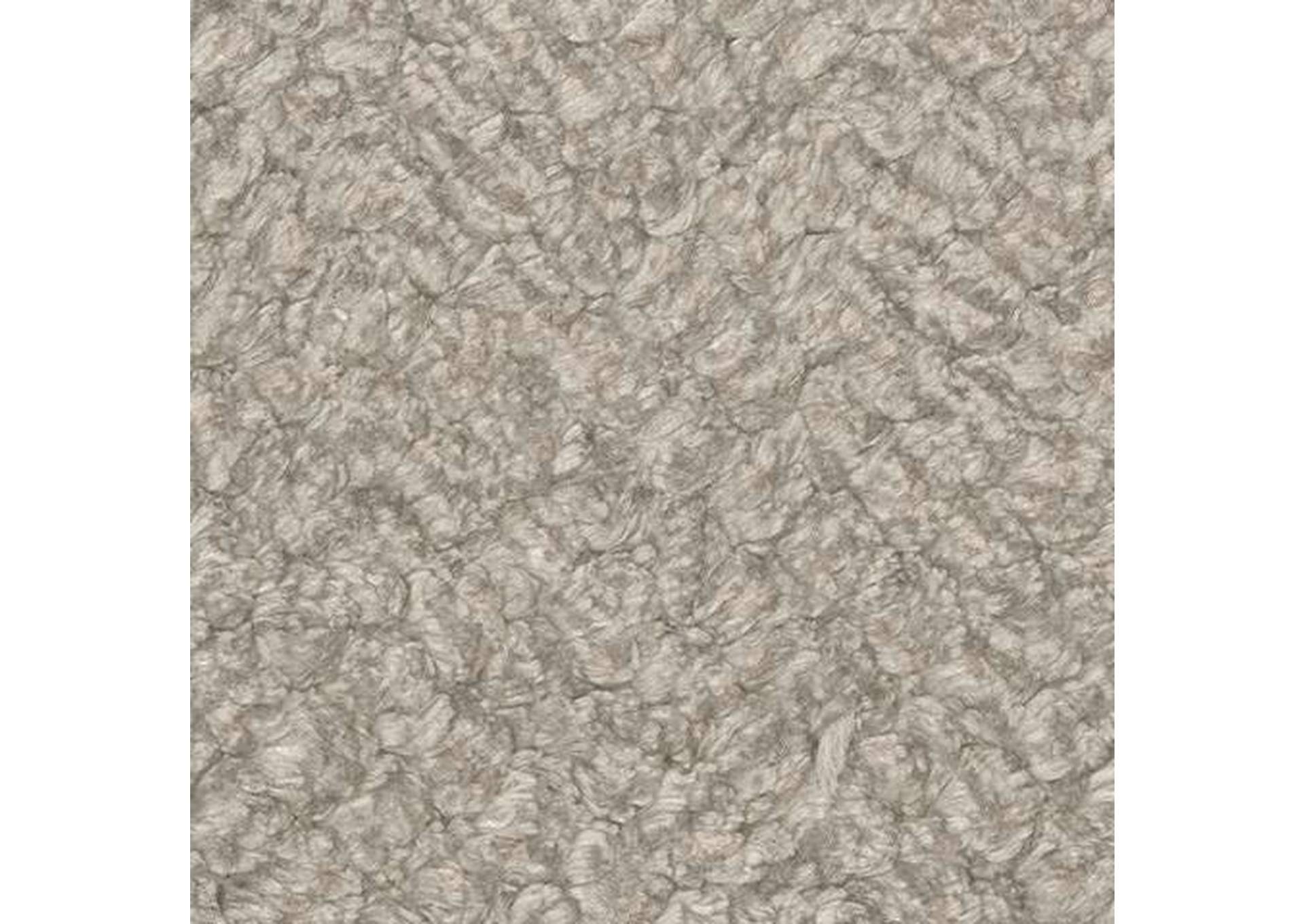 Calnita Oversized Swivel Accent Chair color swatch