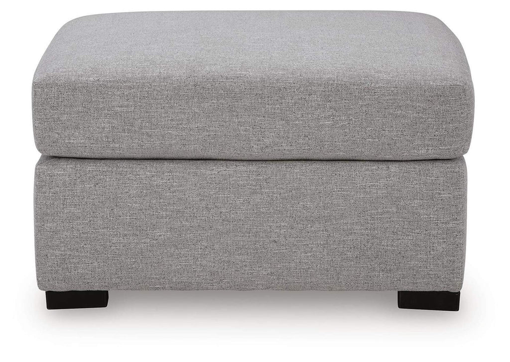 UrbanCrest Oversized Accent Ottoman