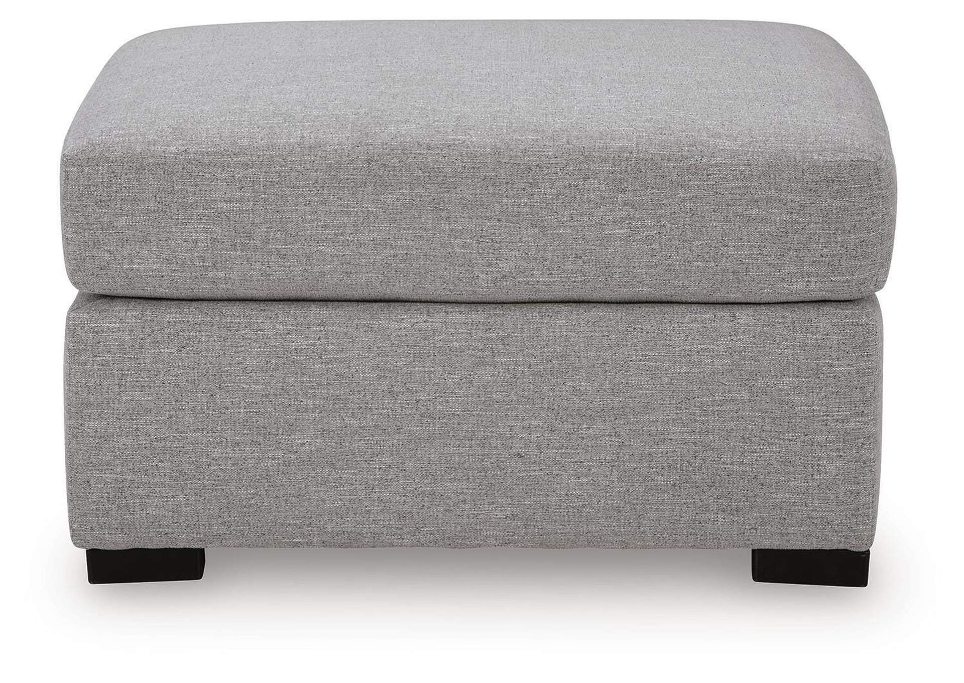 UrbanCrest Oversized Accent Ottoman
