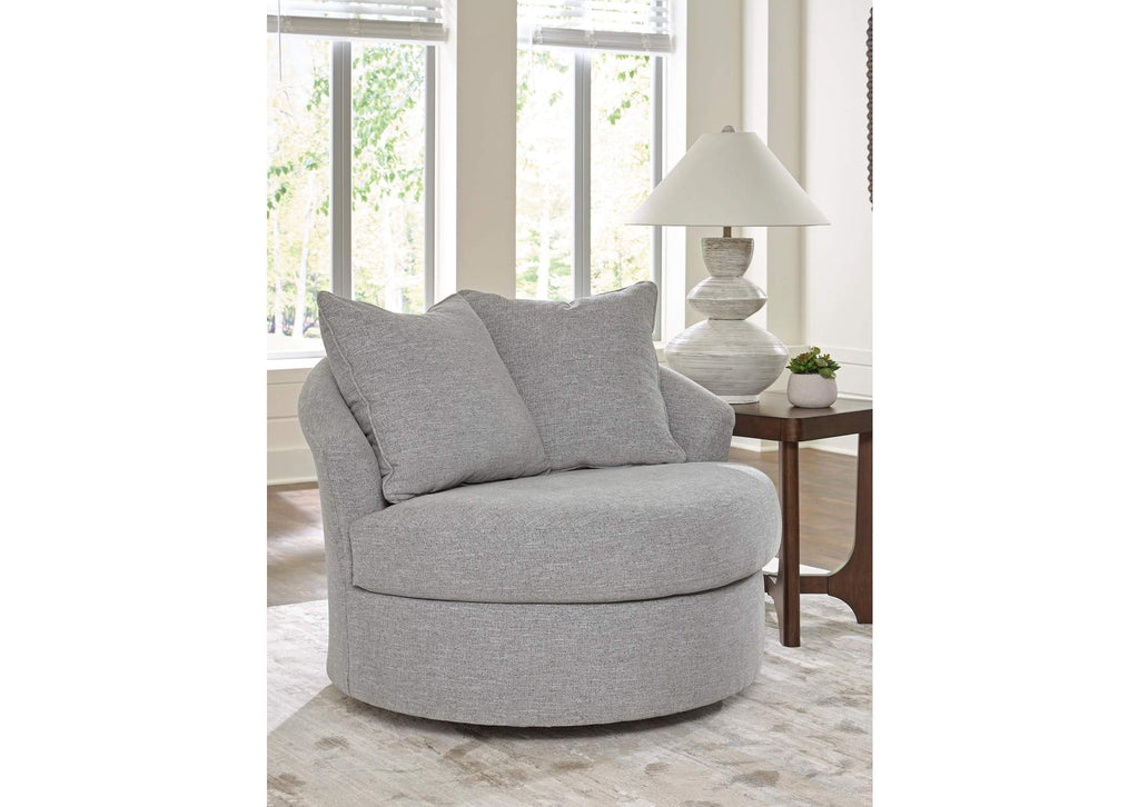 UrbanCrest Swivel Accent Chair
