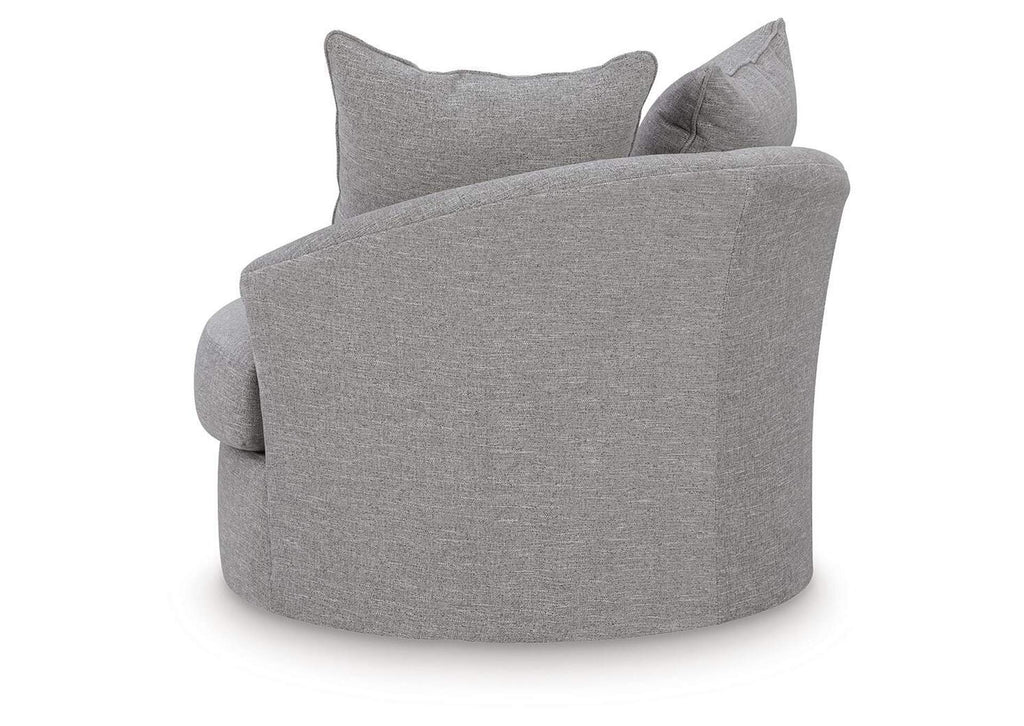 UrbanCrest Swivel Accent Chair