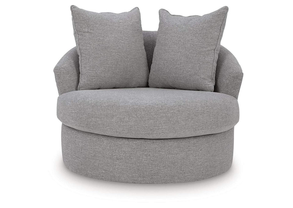 UrbanCrest Swivel Accent Chair