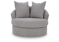 UrbanCrest Swivel Accent Chair