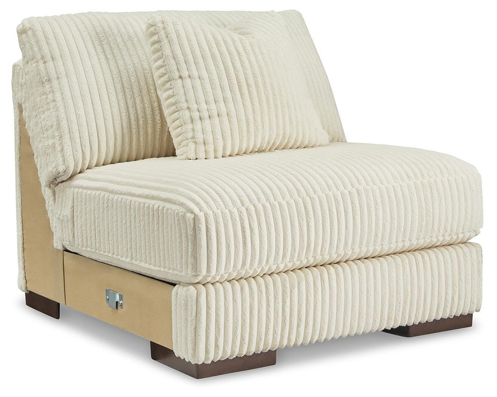 Lindyn sectional, 6-Piece Sectional · 170 × 131 × 38 in, view 3
