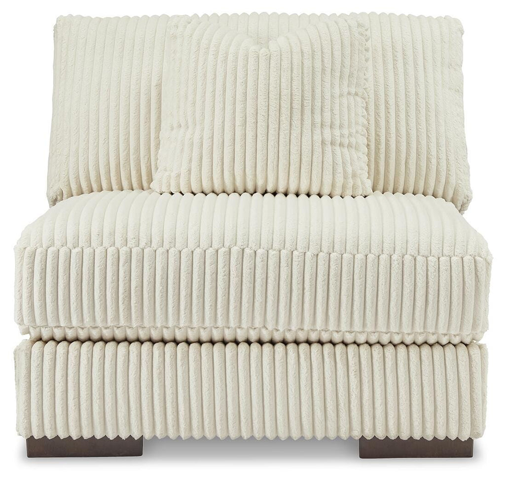 Lindyn sectional, 6-Piece Sectional · 170 × 131 × 38 in, view 2
