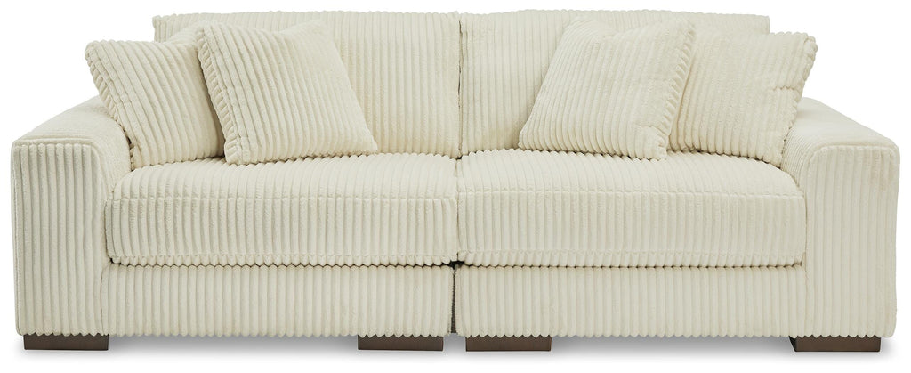 Lindyn sectional, 2-Piece Sectional Sofa · 98 × 43 × 38 in, view 1
