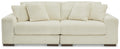Lindyn sectional, 2-Piece Sectional Sofa · 98 × 43 × 38 in, view 1