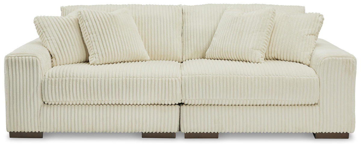 Lindyn sectional, 2-Piece Sectional Sofa · 98 × 43 × 38 in, view 1
