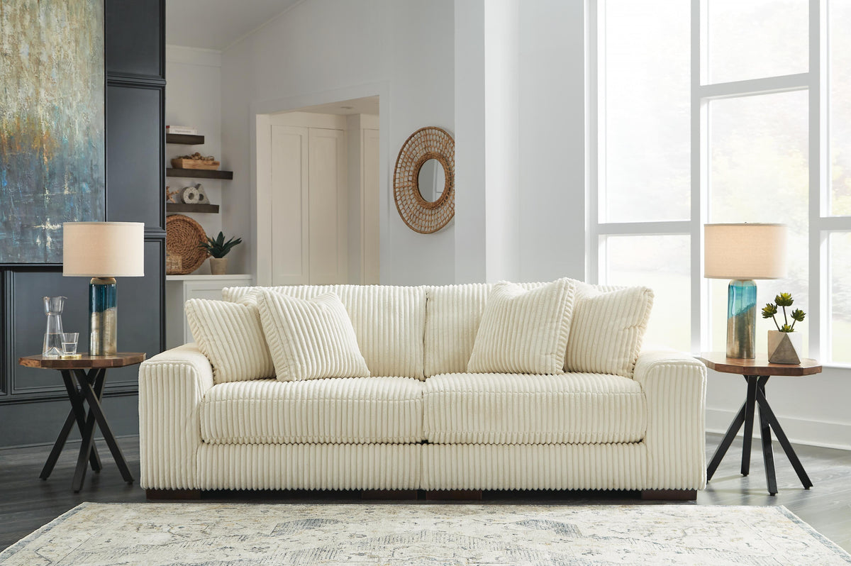 Lindyn sectional, 2-Piece Sectional Sofa · 98 × 43 × 38 in, view 2
