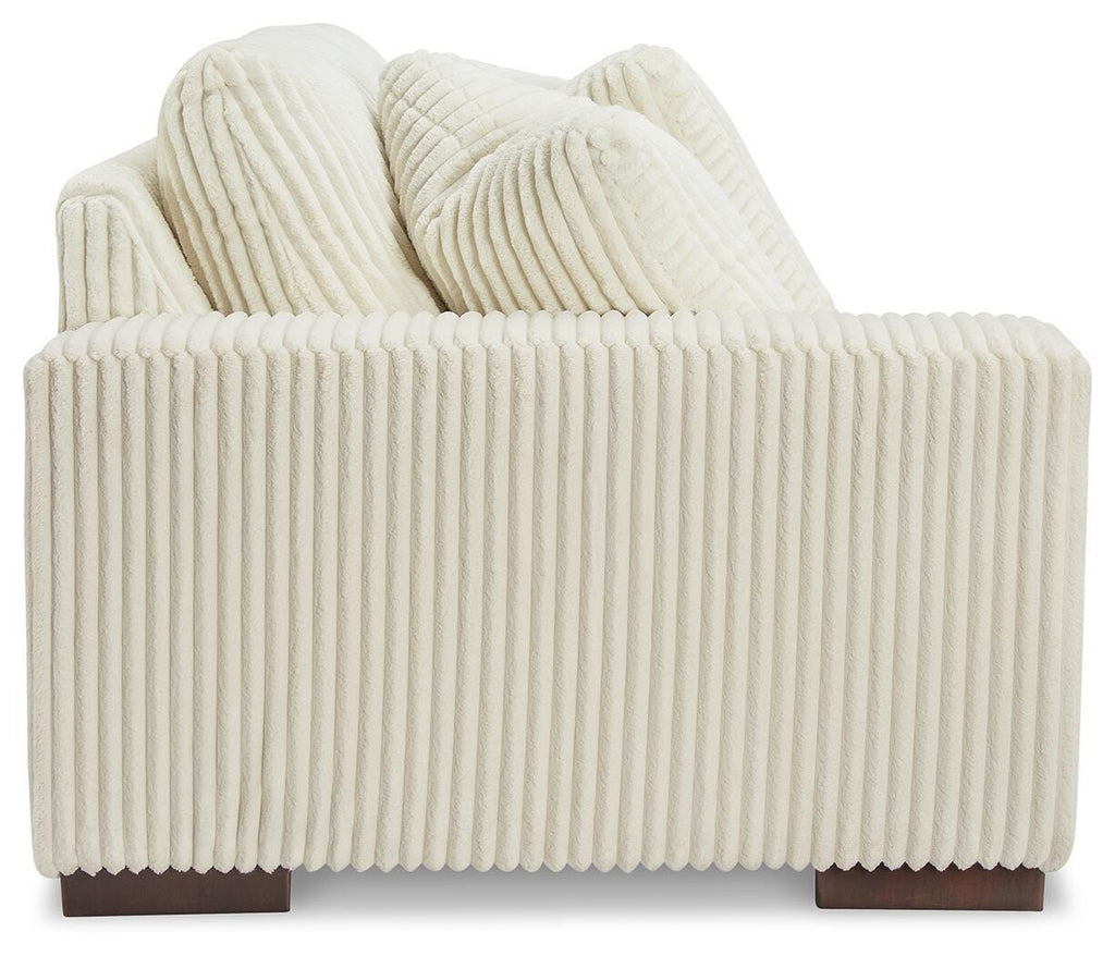 Lindyn sectional, 4-Piece Sectional with Chaise · Right-Facing Chaise · 92 × 132 × 38 in, view 4