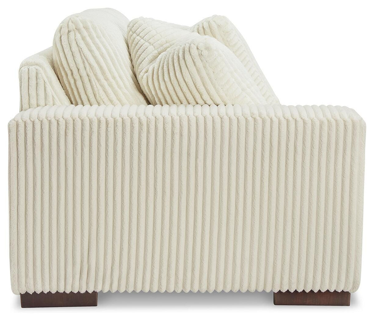 Lindyn sectional, 4-Piece Sectional with Chaise · Right-Facing Chaise · 92 × 132 × 38 in, view 4