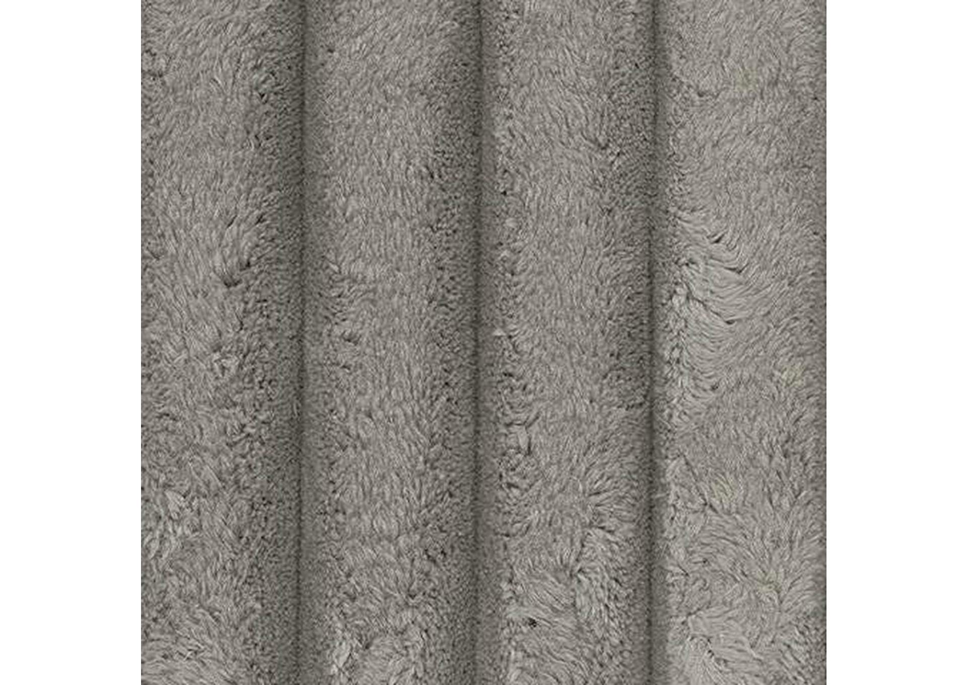 Lindyn Oversized Accent Ottoman color swatch