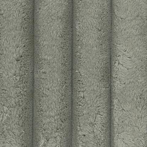 Lindyn Chaise in Fog, fabric swatch