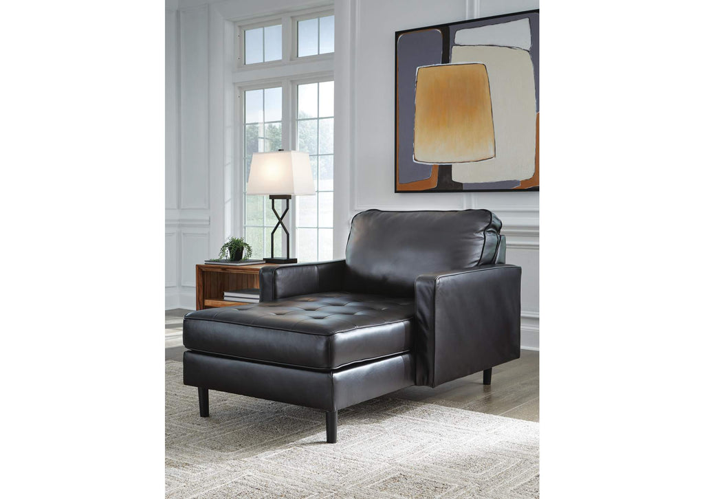 Bryceview Chaise