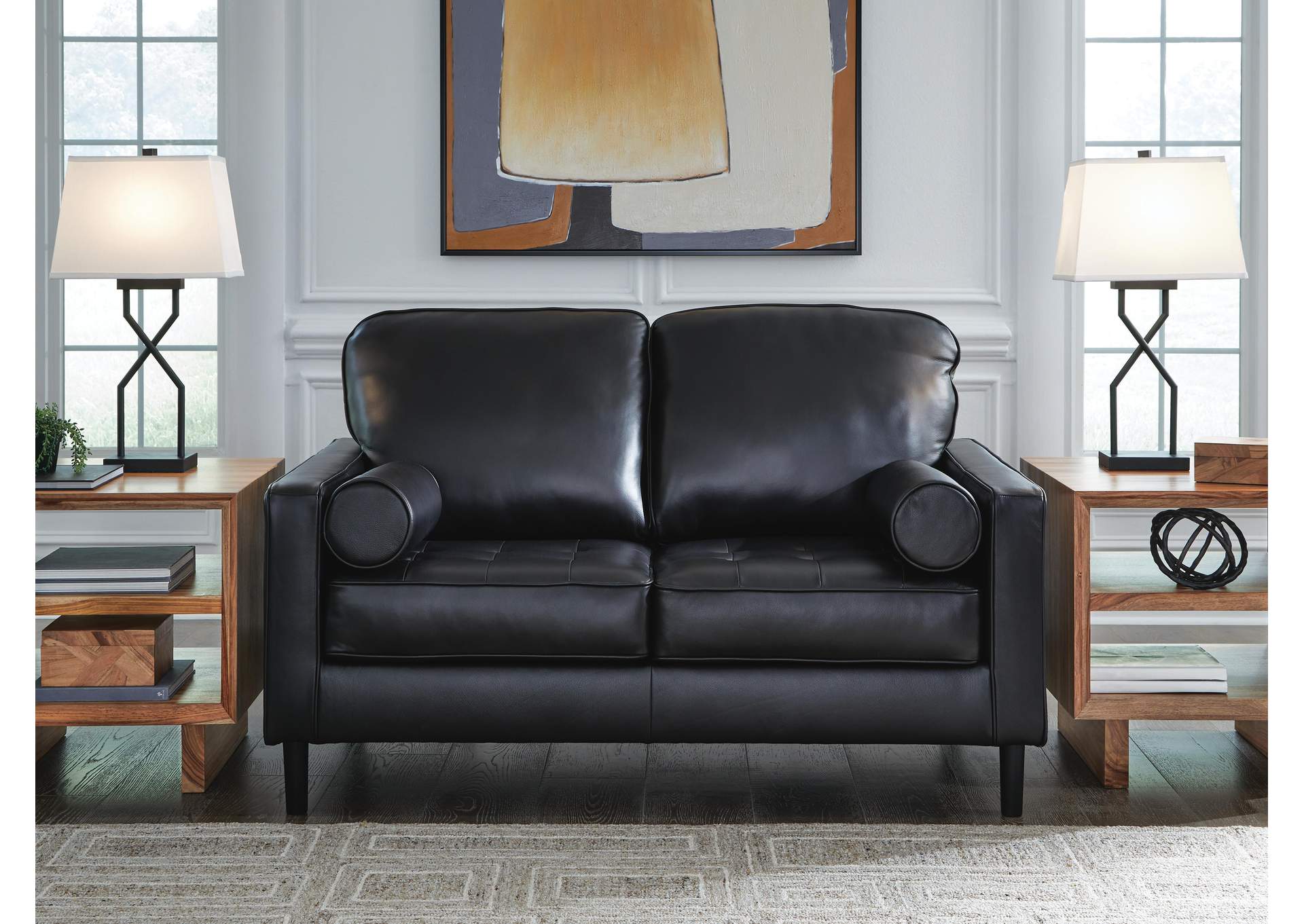 Bryceview Loveseat