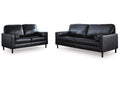 Bryceview Sofa and Loveseat