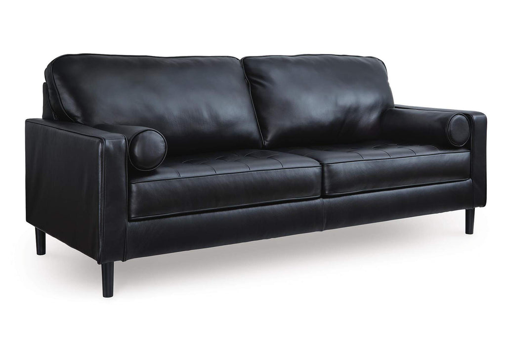 Bryceview Sofa angled view