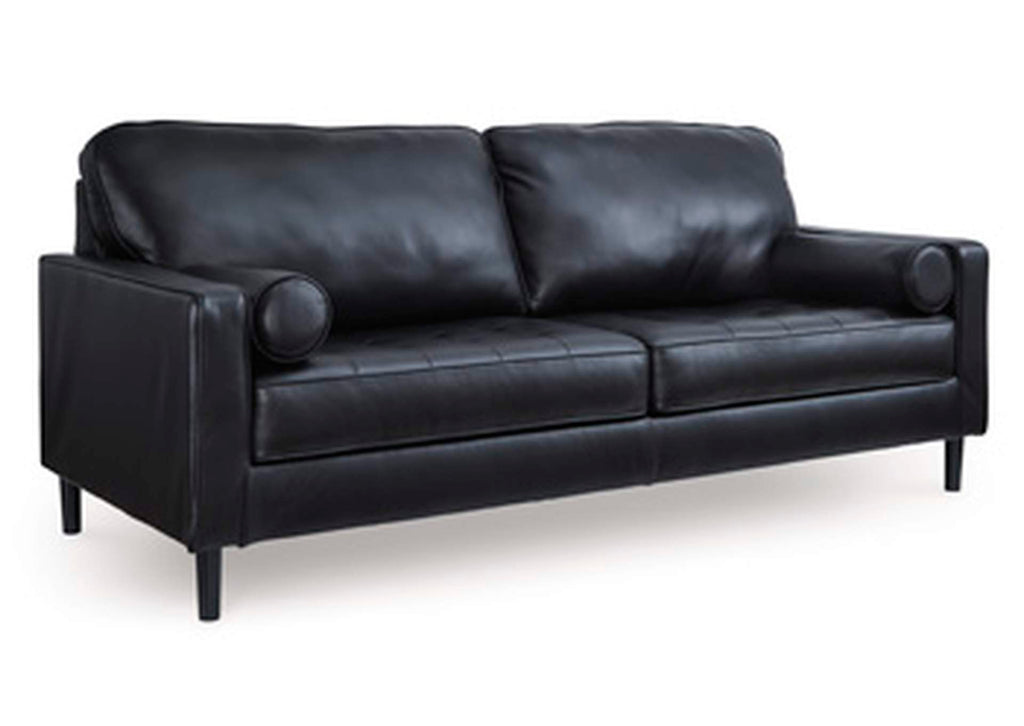 Bryceview Sofa angled view