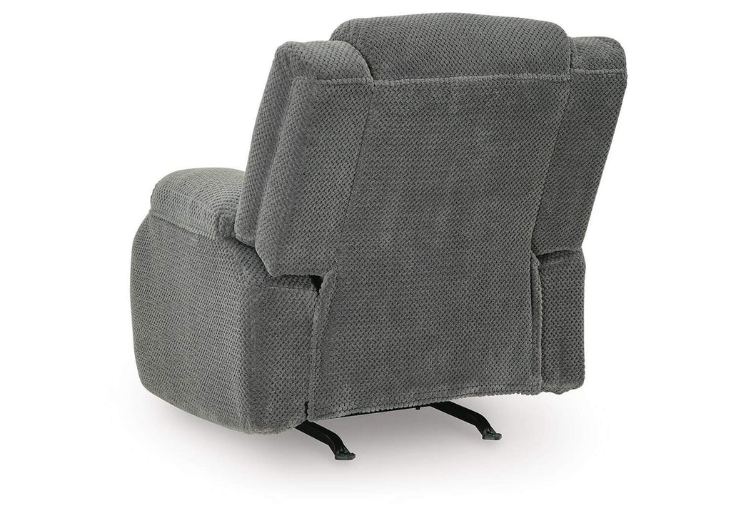 Observation Power Recliner