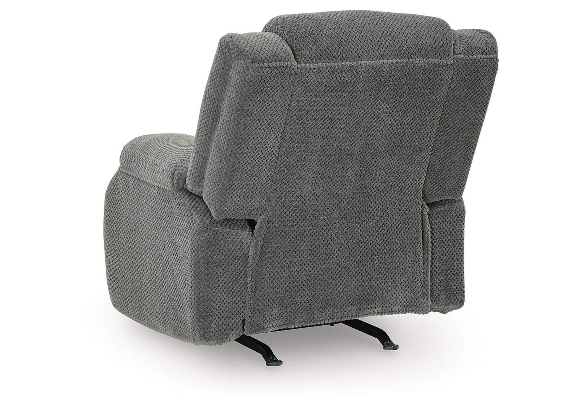 Observation Power Recliner