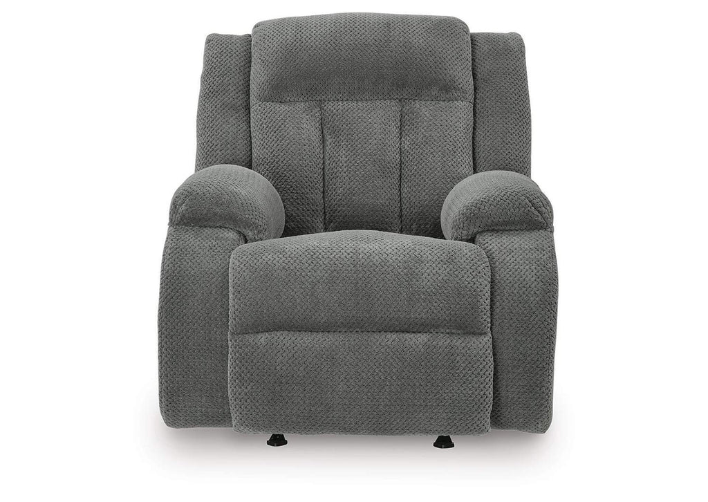 Observation Power Recliner
