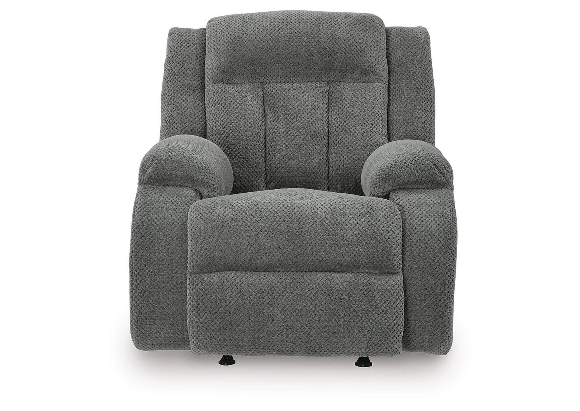 Observation Power Recliner