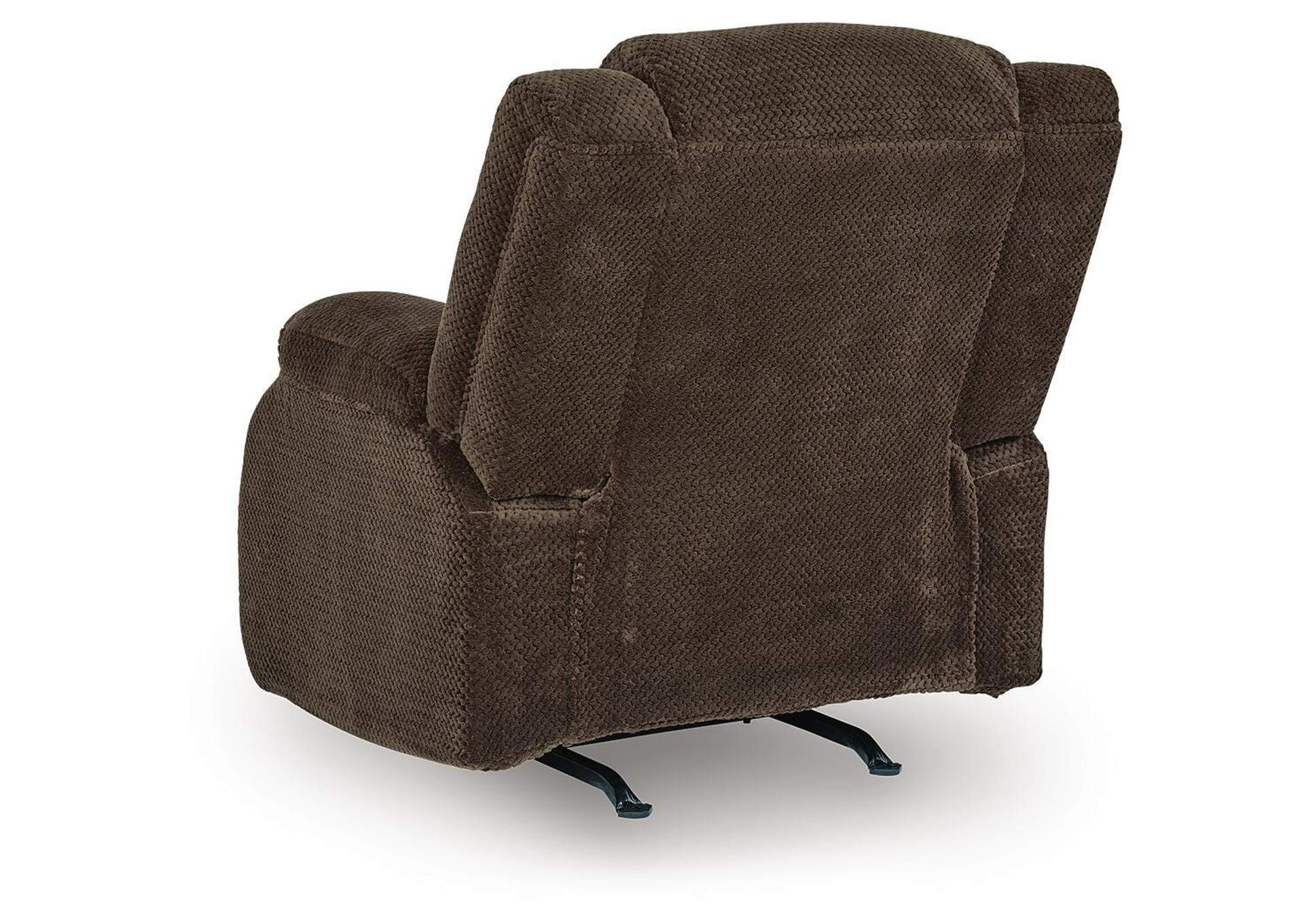 Observation Power Recliner