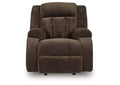 Observation Power Recliner