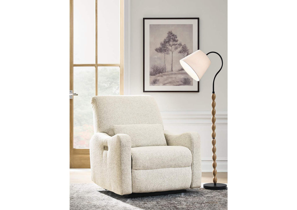 Cleo Pier Power AutoGlide Recliner