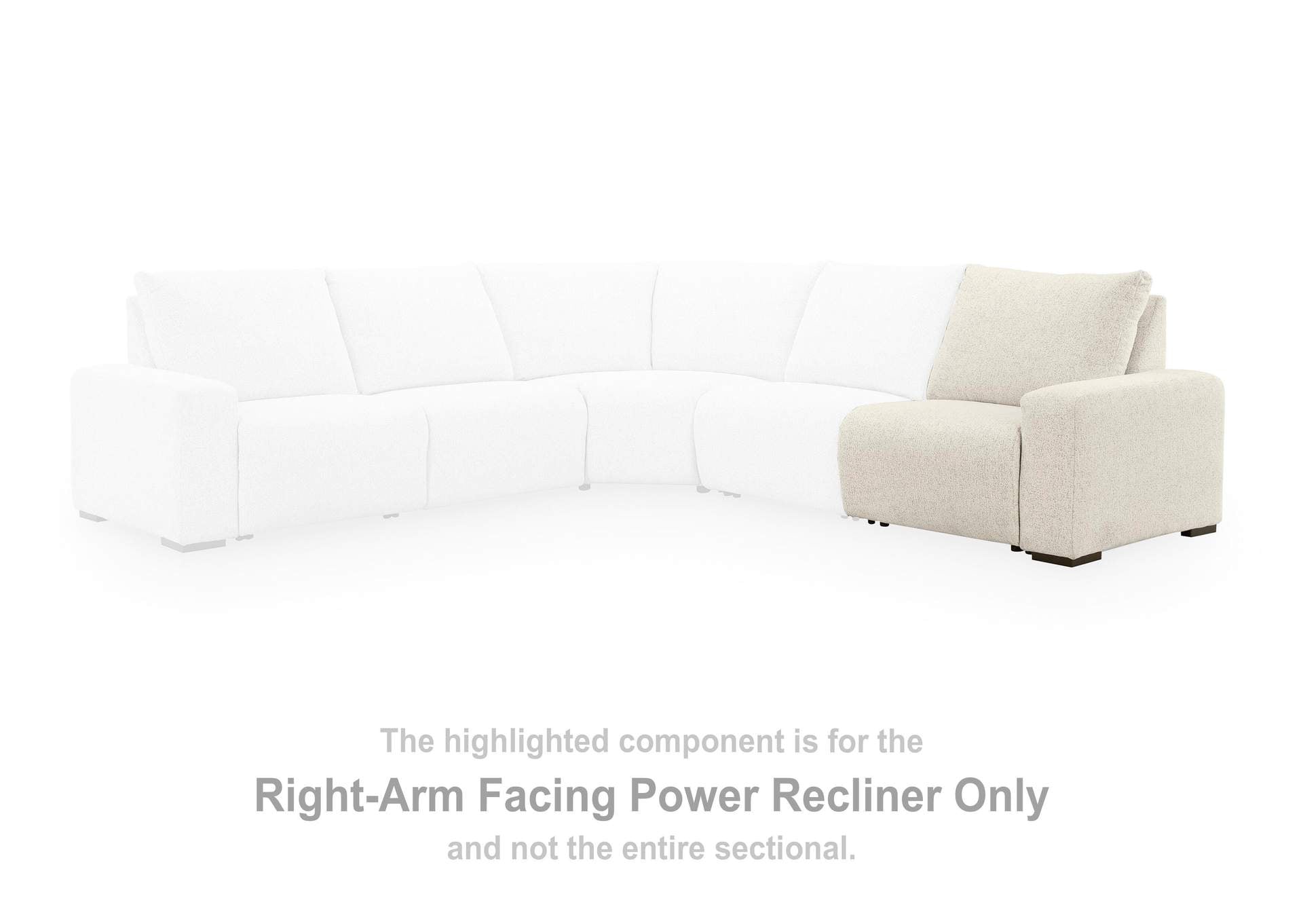 East Loft 2-Piece Reclining Loveseat