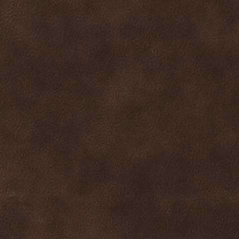 Santorine Sofa in Dark Brown, fabric swatch
