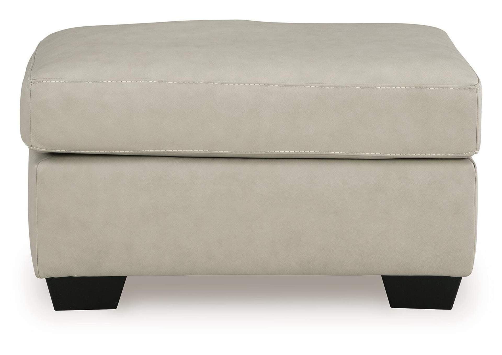 Santorine Ottoman