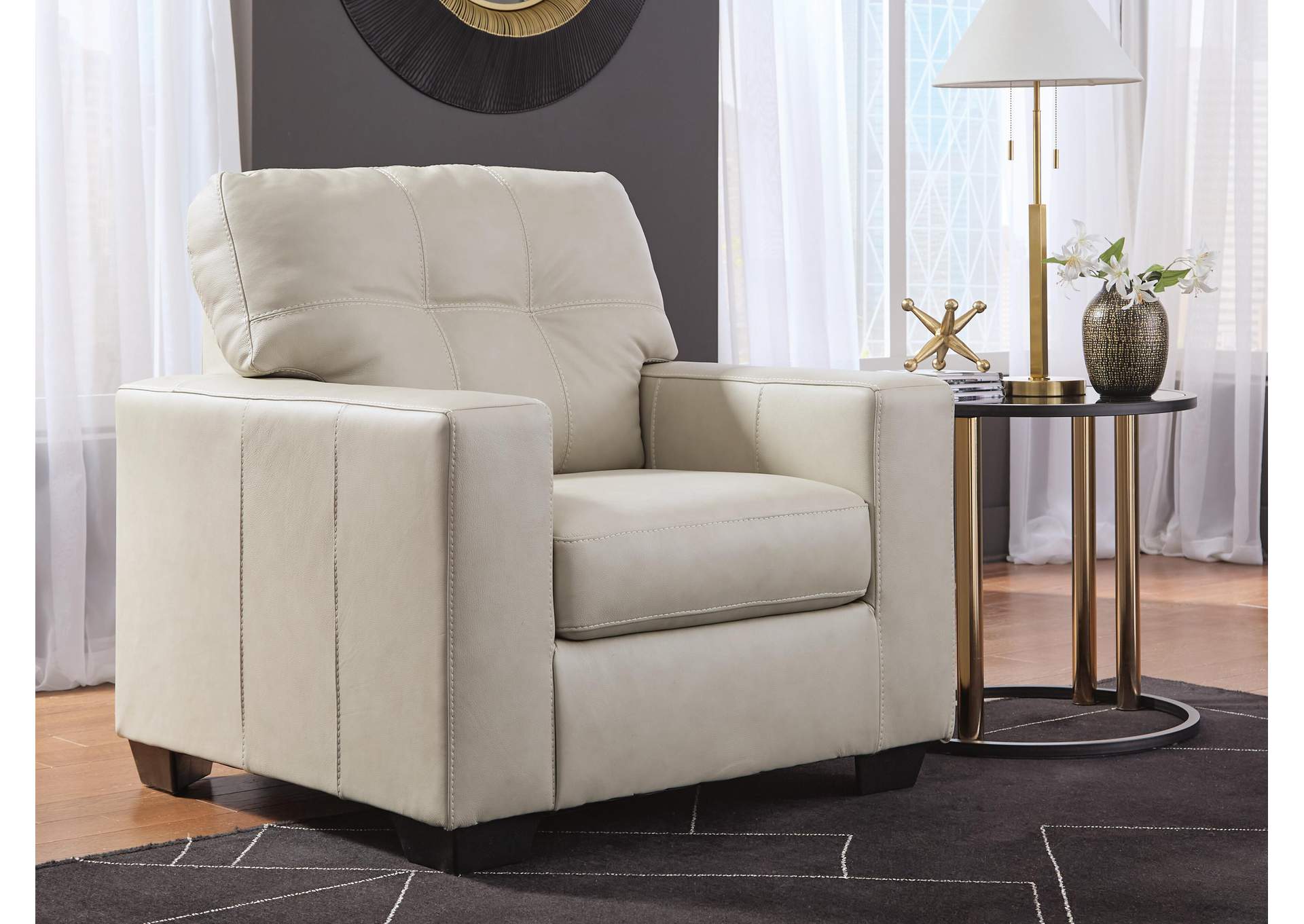 Santorine Chair